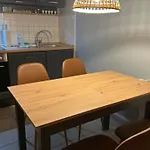 Am Muehlenkamp Daheim 7, 8, 14 Appartamento Heringsdorf (Usedom)