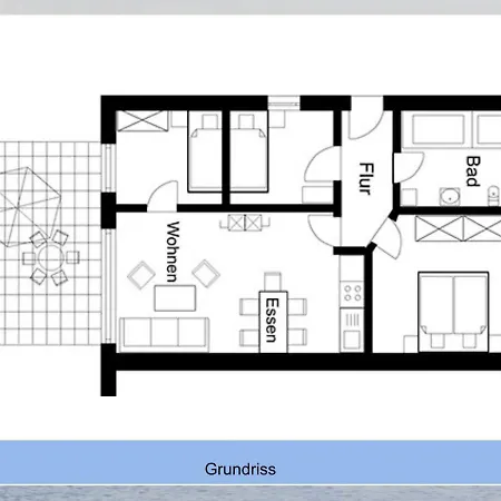 Am Muehlenkamp Daheim 7, 8, 14 *