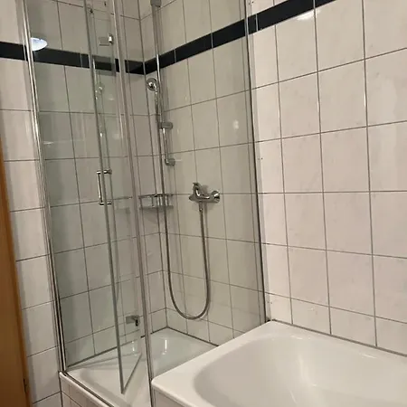 Am Muehlenkamp Daheim 7, 8, 14 Apartman