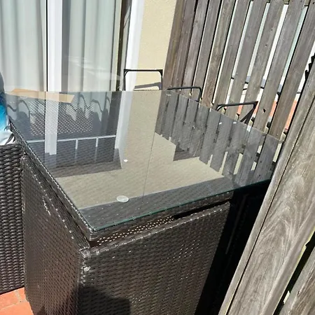 Apartman Am Muehlenkamp Daheim 7, 8, 14 Heringsdorf