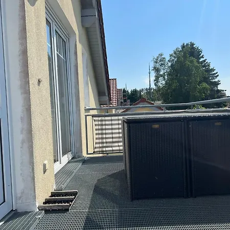 Am Muehlenkamp Daheim 7, 8, 14 Heringsdorf