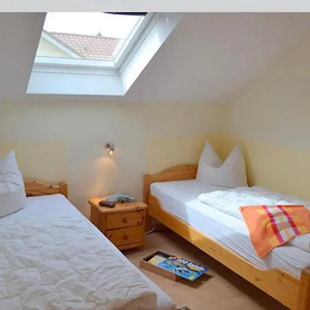 Am Muehlenkamp Daheim 7, 8, 14 제바트헤링스도르프