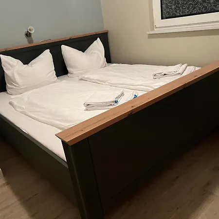 Am Muehlenkamp Daheim 7, 8, 14 *