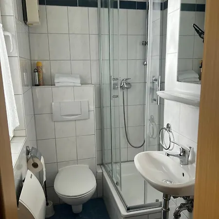 Am Muehlenkamp Daheim 7, 8, 14 Appartement Heringsdorf (Usedom)