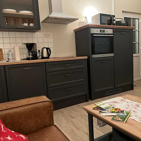 Appartement Am Muehlenkamp Daheim 7, 8, 14 *