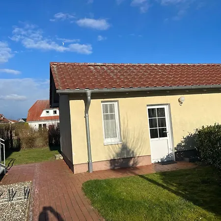 Am Muehlenkamp Daheim 7, 8, 14 * Heringsdorf (Usedom)