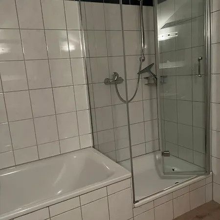 Am Muehlenkamp Daheim 7, 8, 14 Heringsdorf