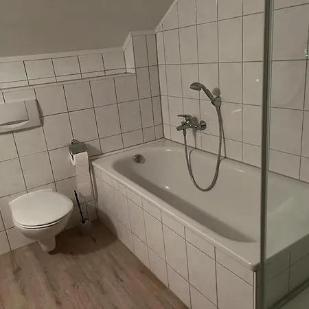 Appartement Am Muehlenkamp Daheim 7, 8, 14 Heringsdorf (Usedom)