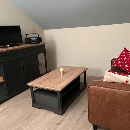 Apartman Am Muehlenkamp Daheim 7, 8, 14 *