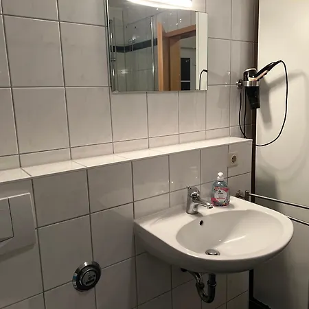 Am Muehlenkamp Daheim 7, 8, 14 *