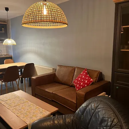 Am Muehlenkamp Daheim 7, 8, 14 아파트 *