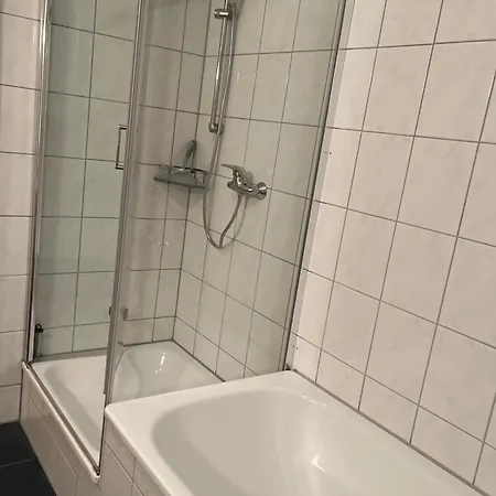 Am Muehlenkamp Daheim 7, 8, 14 *