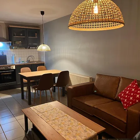 Appartement Am Muehlenkamp Daheim 7, 8, 14 Heringsdorf (Usedom)