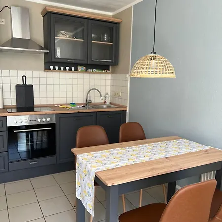 Am Muehlenkamp Daheim 7, 8, 14 Heringsdorf