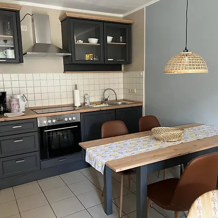 Am Muehlenkamp Daheim 7, 8, 14 Appartement Heringsdorf (Usedom)