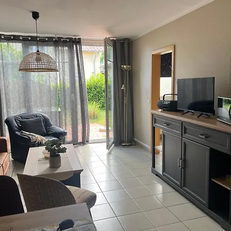 Am Muehlenkamp Daheim 7, 8, 14 *