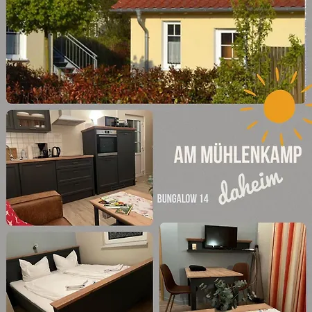 Am Muehlenkamp Daheim 7, 8, 14