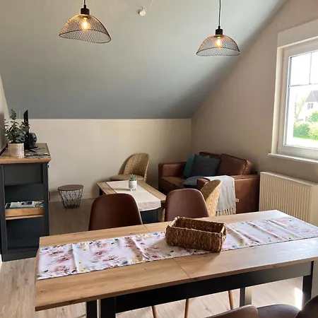 Appartement Am Muehlenkamp Daheim 7, 8, 14 *