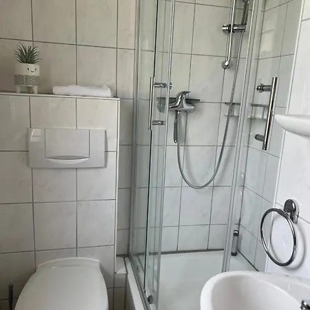 Am Mühlenkamp Daheim 7, 8, 14