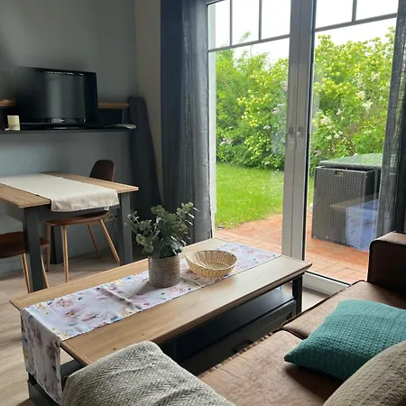 Apartman Am Muehlenkamp Daheim 7, 8, 14