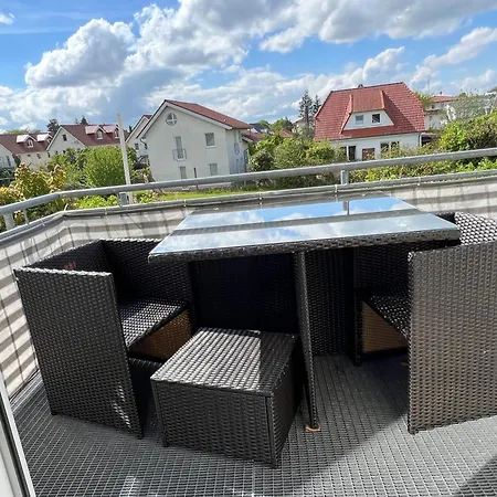 Am Muehlenkamp Daheim 7, 8, 14 *