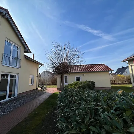 Appartement Am Muehlenkamp Daheim 7, 8, 14 *