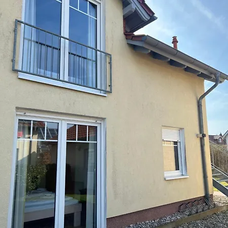 Am Muehlenkamp Daheim 7, 8, 14 *