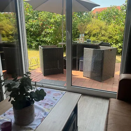 Appartement Am Muehlenkamp Daheim 7, 8, 14