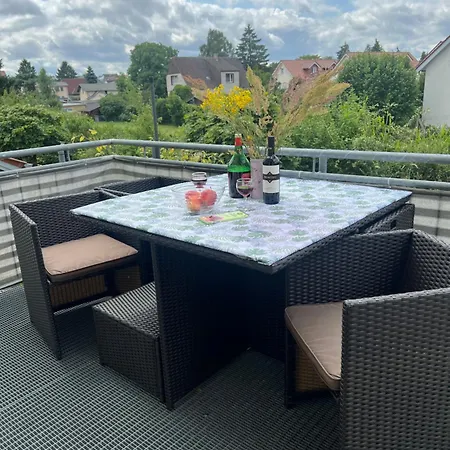Am Muehlenkamp Daheim 7, 8, 14 *