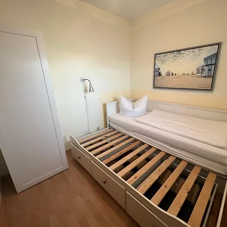 Am Muehlenkamp Daheim 7, 8, 14 Heringsdorf (Usedom)