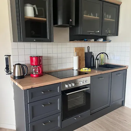 Am Muehlenkamp Daheim 7, 8, 14 * Heringsdorf (Usedom)