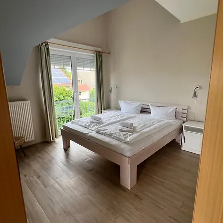 Am Muehlenkamp Daheim 7, 8, 14 Appartement
