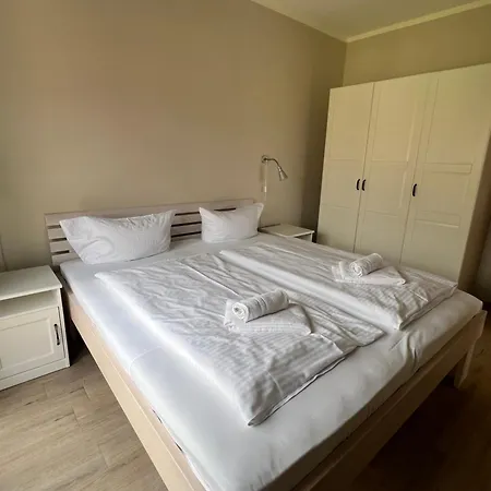 Am Muehlenkamp Daheim 7, 8, 14 *