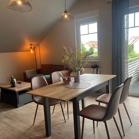 Am Muehlenkamp Daheim 7, 8, 14 Appartement