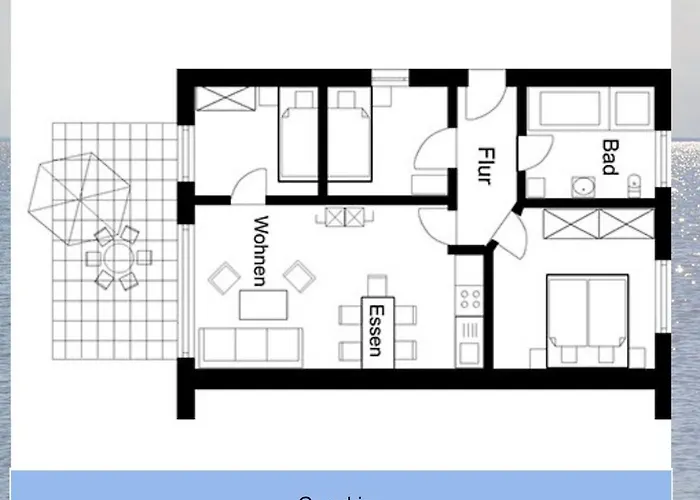 Am Muehlenkamp Daheim 7, 8, 14 *