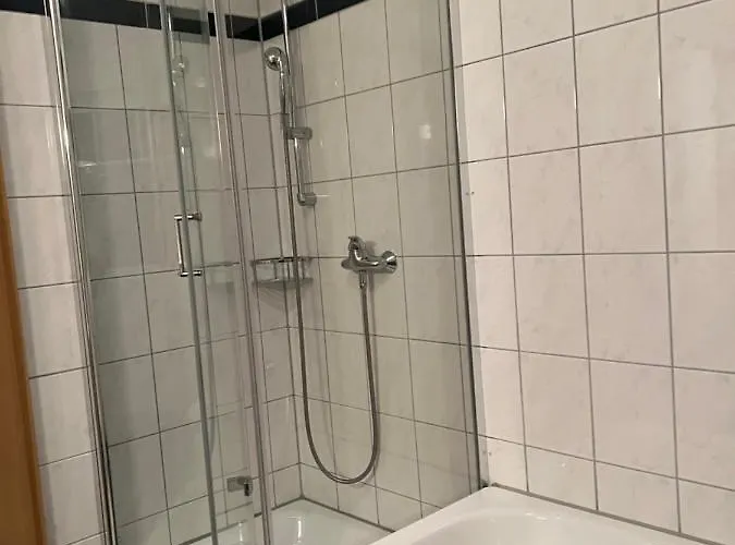 Am Muehlenkamp Daheim 7, 8, 14 Apartmán