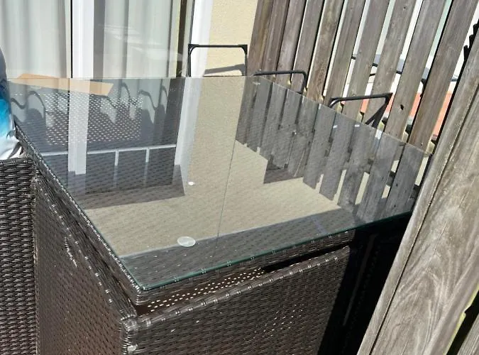 Apartmán Am Muehlenkamp Daheim 7, 8, 14 Heringsdorf (Usedom)