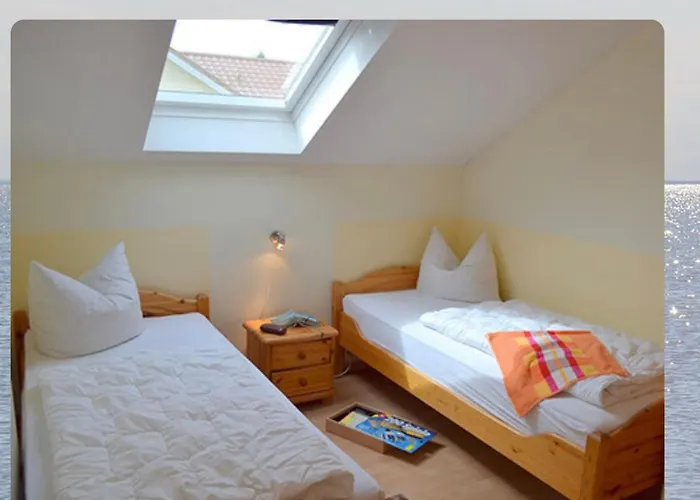 Am Muehlenkamp Daheim 7, 8, 14 Heringsdorf (Usedom)