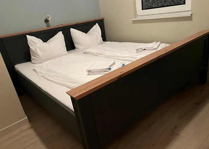 Am Muehlenkamp Daheim 7, 8, 14 *