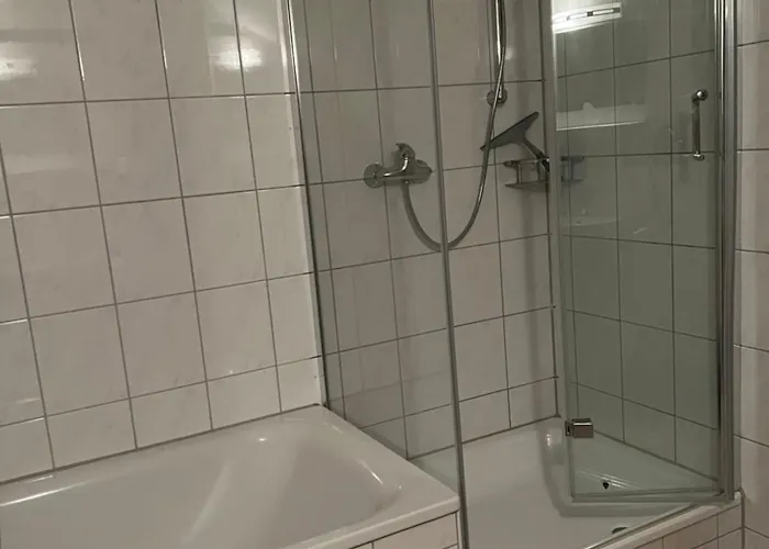 Am Muehlenkamp Daheim 7, 8, 14 Heringsdorf (Usedom)