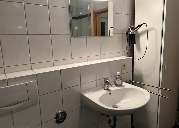 Am Muehlenkamp Daheim 7, 8, 14 *
