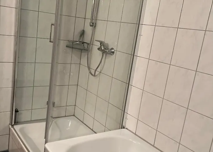 Am Muehlenkamp Daheim 7, 8, 14 *