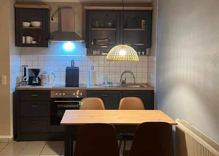 Am Muehlenkamp Daheim 7, 8, 14