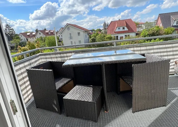 Am Muehlenkamp Daheim 7, 8, 14 *