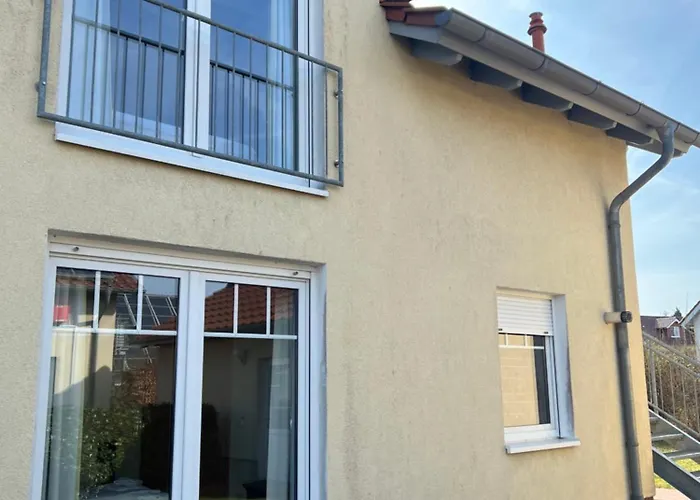 Am Muehlenkamp Daheim 7, 8, 14 *