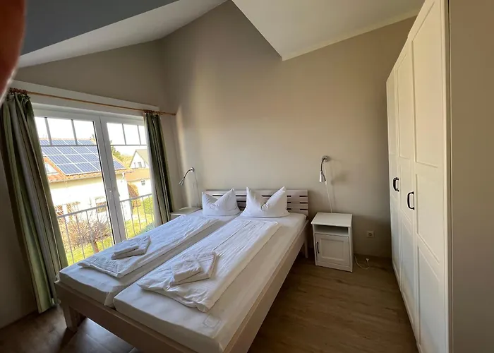 Am Muehlenkamp Daheim 7, 8, 14